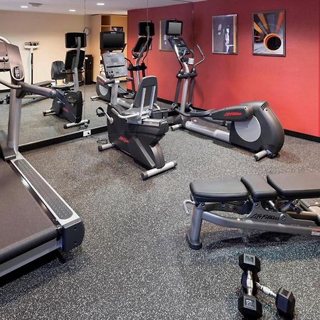 Towneplace Suites Dallas Las Colinas Irving Exterior photo