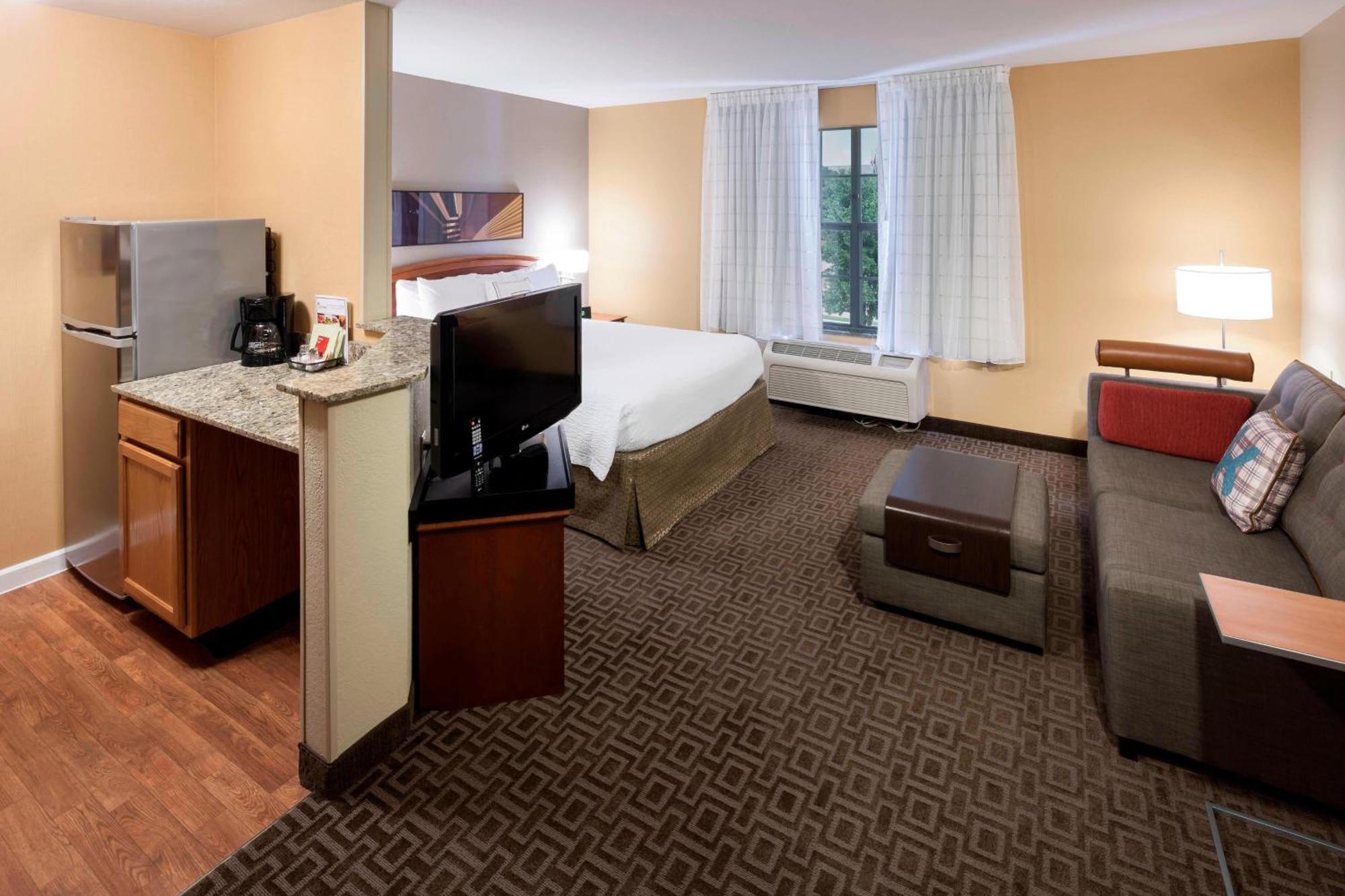 Towneplace Suites Dallas Las Colinas Irving Exterior photo