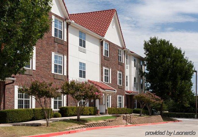 Towneplace Suites Dallas Las Colinas Irving Exterior photo
