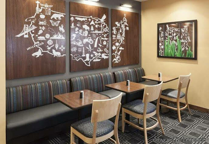 Towneplace Suites Dallas Las Colinas Irving Exterior photo